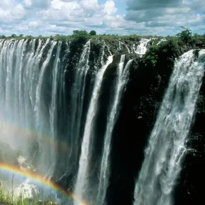Zambia Poster Print Collection: Heritage Sites