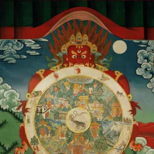 Tibetan Art