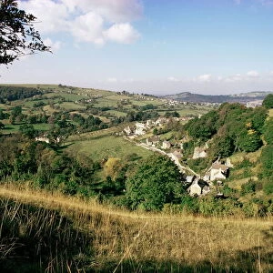 Woodchester