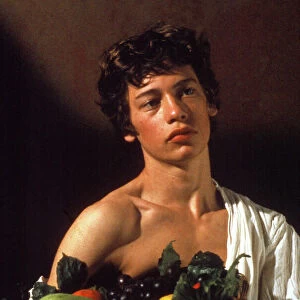 Artists Poster Print Collection: Caravaggio