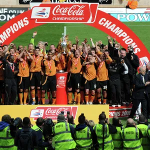 Images Dated 2009: May