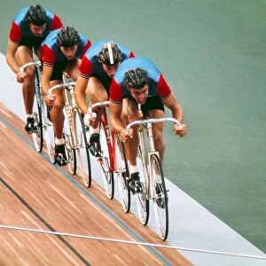 Sports Collection: Cycling