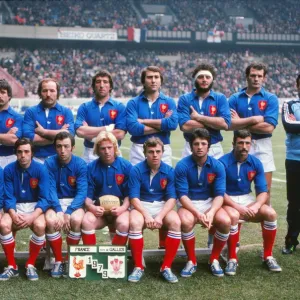 5N1979: France 14 Wales 13