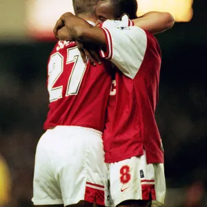 December Collection: 4 Dec 1996