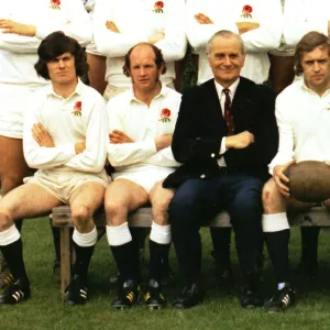 May Collection: 14 May 1975