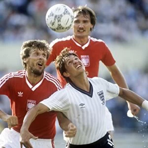 Gary Lineker - 1986 World Cup
