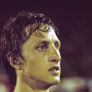 Johan Cruyff - Barcelona