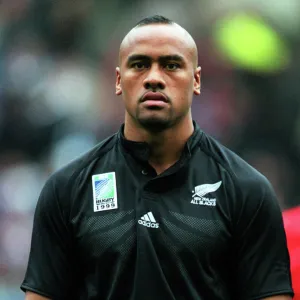 Jonah Lomu