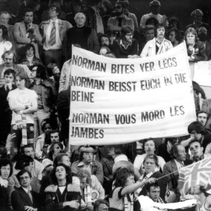 May Collection: 28 May 1975
