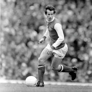 Liam Brady - Arsenal