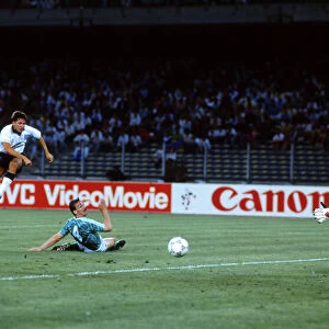 World Cup Photo Mug Collection: 1990 Italy
