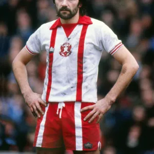 Peter Kitchen - Leyton Orient