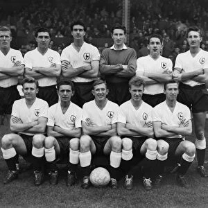 Tottenham Hotspur - 1959 / 60