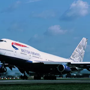 Sights Jigsaw Puzzle Collection: Gatwick Airport