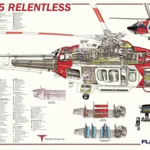 Bell Cutaway