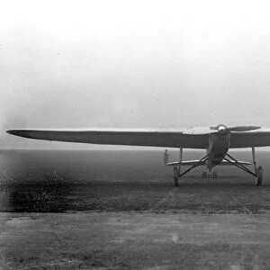 Experimental Prototypes, FA 6707s