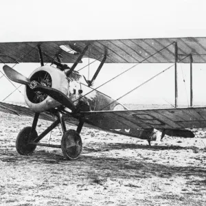 Sopwith Camel Print from FlightGlobal Sopwith Camel Print from FlightGlobal
