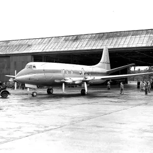 Experimental Prototypes Print, Post WWII Aircraft Designs Experimental Prototypes Print, Post WWII Aircraft Designs