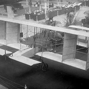 Pre 1914, FA 1909 Air Show 12