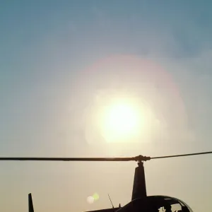 Robinson R44