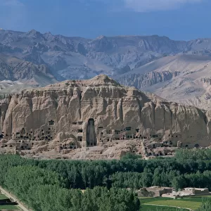 Afghanistan Poster Print Collection: Afghanistan Heritage Sites