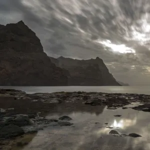 Cape Verde Poster Print Collection: Ponta do Sol