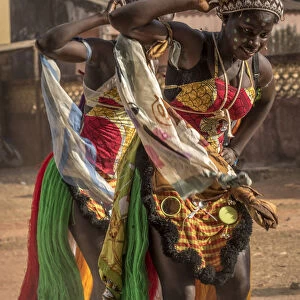 Africa Photo Mug Collection: Guinea-Bissau