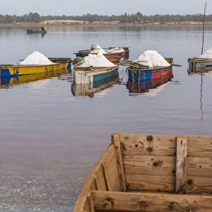Senegal Heritage Sites Bassari Country: Bassari, Fula and Bedik Cultural Landscapes