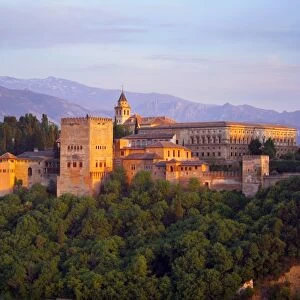 Spain Collection: Palaces