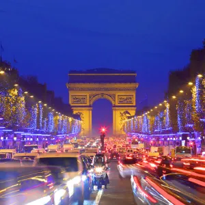 : Paris
