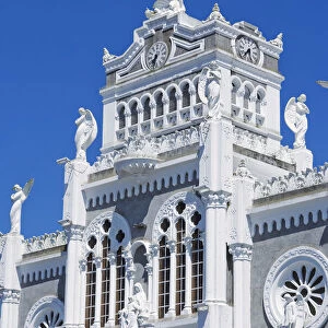 Basilica de Nuestra Senora de los Angeles, Cartago, Costa Rica