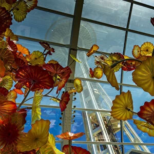 Towers Jigsaw Puzzle Collection: Space Needle