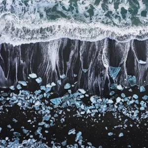 : Earth from Above