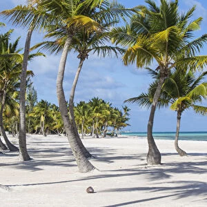Dominican Republic, Punta Cana, Cap Cana, Juanillo Beach