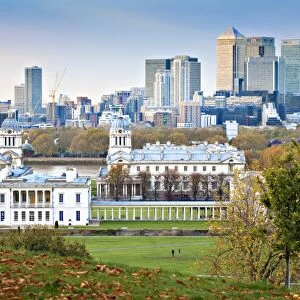 Sights Collection: Greenwich Park