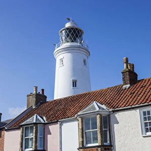 England, Suffolk, Southwold, Southwold Lighthouse