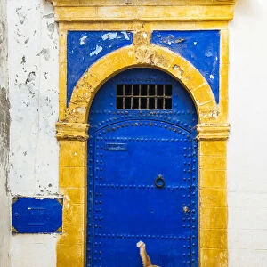 Essaouira, Marrakech-Tensift-Al Haouz, Morocco