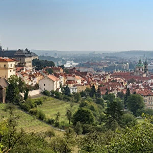 Europe, Czech Republic, Prague