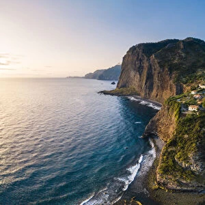 Faial, Madeira island, Portugal, Europe