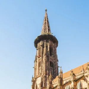 Architecture Collection: Cathedrals