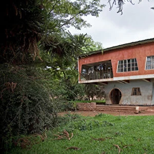 Burundi Collection: Gitega
