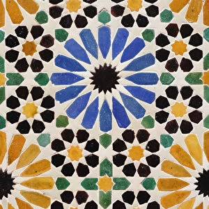Morocco Heritage Sites Poster Print Collection: Medina of TÚtouan