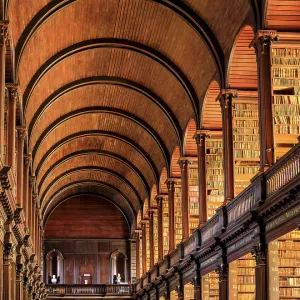 Popular Themes Jigsaw Puzzle Collection: Book of Kells
