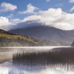 Cumbria Collection: Loweswater
