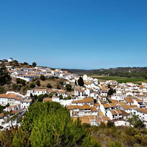 Odeceixe, Costa Vicentina, Algarve, Portugal