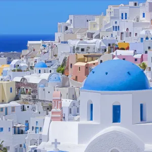 : Mediterranean