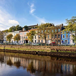 River Lee Waterfront, Cork, County Cork, Ireland