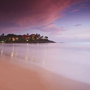 Saman Villas, Bentota beach, Western Province, Sri Lanka