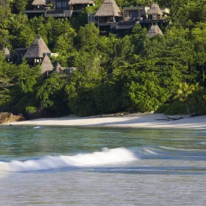 Seychelles Collection: Anse Boileau