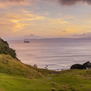 Smugglers Bay, Whangarei Heads, Whangarei, Northland, North Island, New Zealand